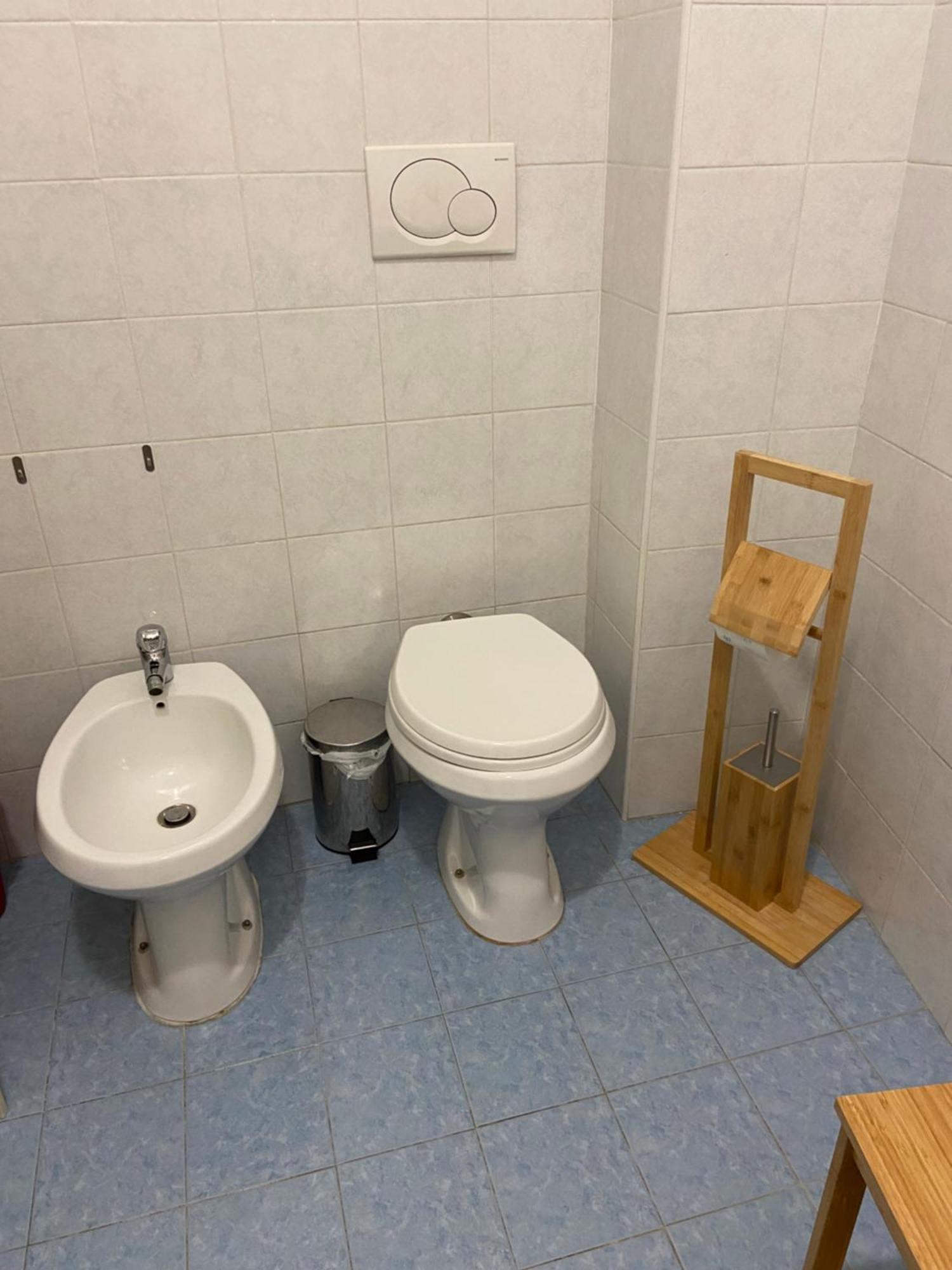 Ferienwohnung I Marici Pavia Exterior foto