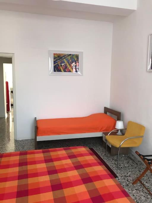 Ferienwohnung I Marici Pavia Exterior foto