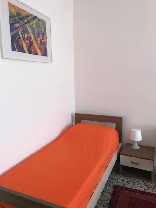 Ferienwohnung I Marici Pavia Exterior foto