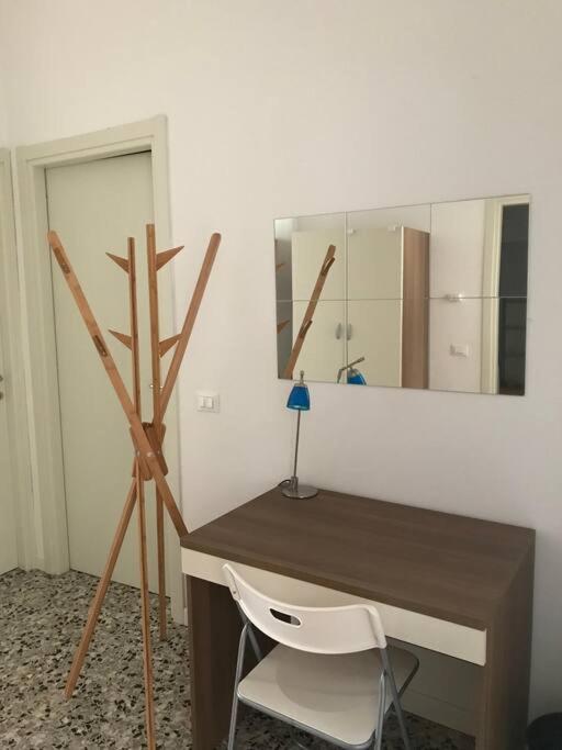 Ferienwohnung I Marici Pavia Exterior foto