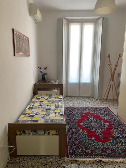Ferienwohnung I Marici Pavia Exterior foto