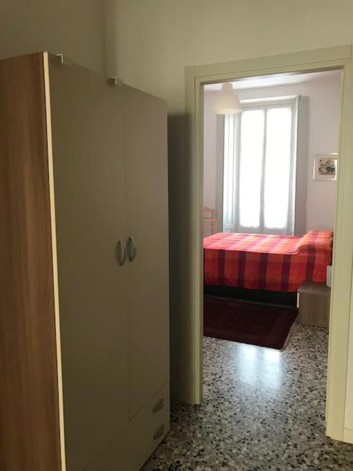 Ferienwohnung I Marici Pavia Exterior foto