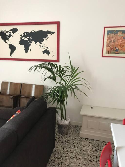 Ferienwohnung I Marici Pavia Exterior foto