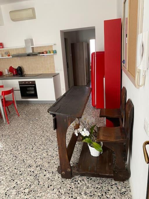 Ferienwohnung I Marici Pavia Exterior foto